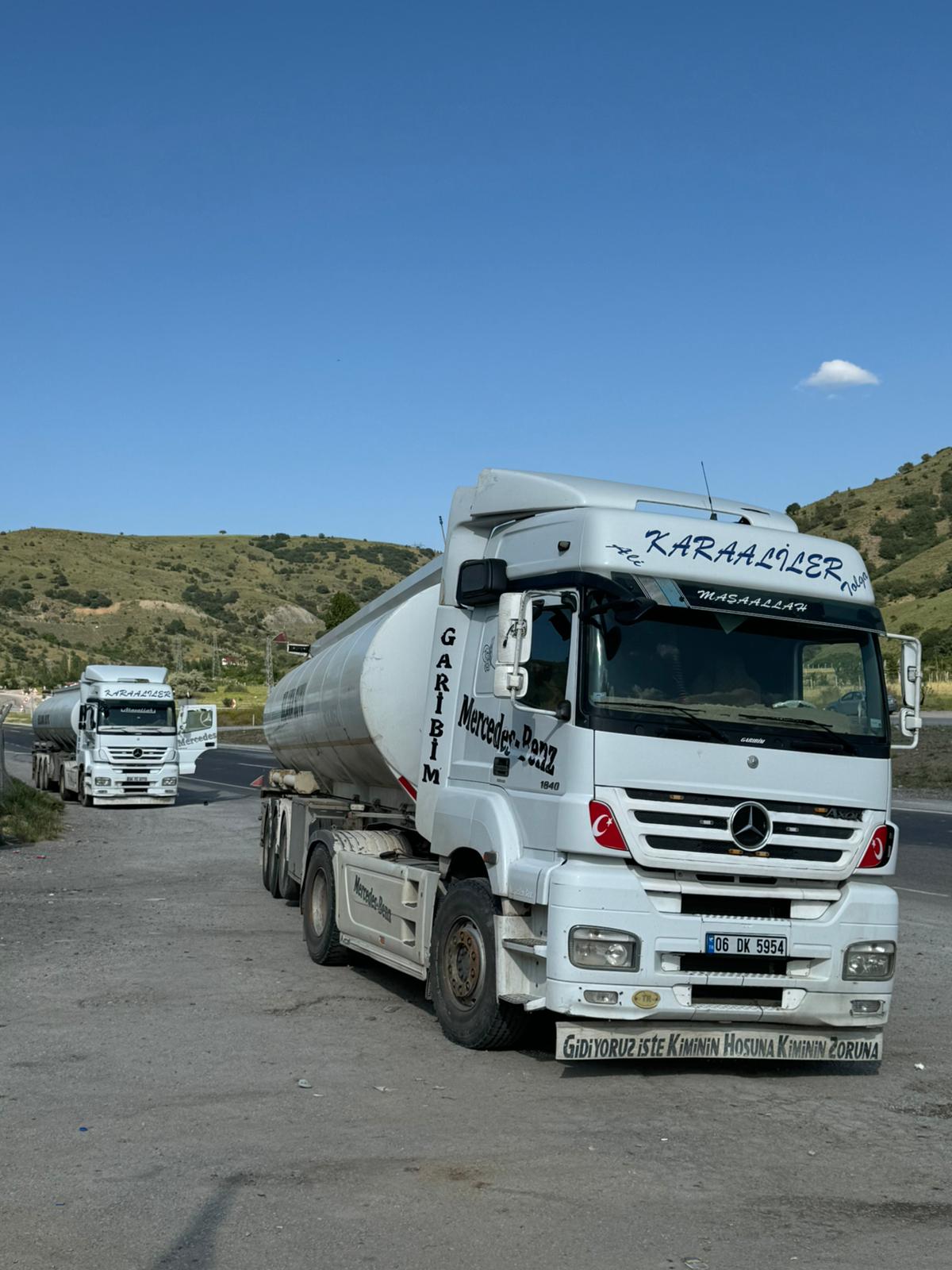 Fatih Ticaret Çalışması
